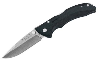 284 Bantam BBW Lockback Knife, 0284BKS-C