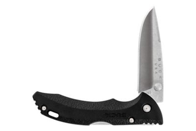 Image showing 2.75 in. 284 Bantam BBW Lockback Knife