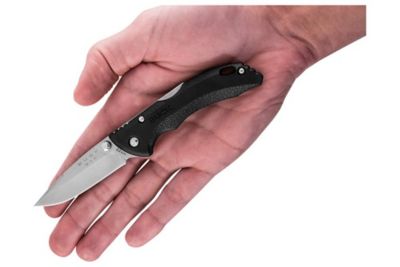 Image showing 2.75 in. 284 Bantam BBW Lockback Knife