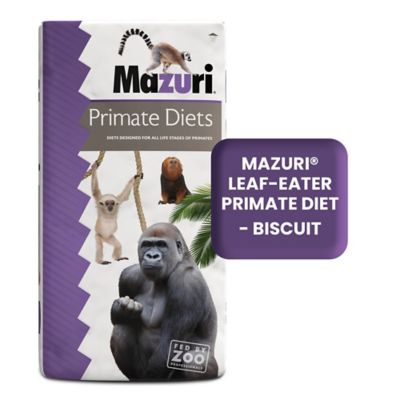 image of a Exotic Animal Feed