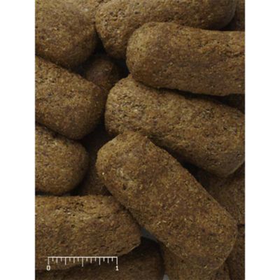 Image showing  Leaf-Eater Primate Biscuit Diet, 25 lb. Bag