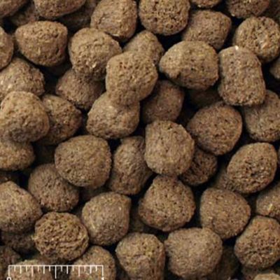 Image showing  Petting Zoo Food, 40 lb. Bag