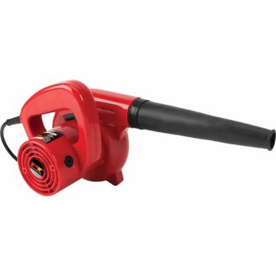 Black & Decker LB700 180 MPH/180 CFM 7A Corded Electric Handheld Leaf Blower  at Tractor Supply Co.