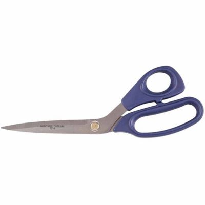 Heritage 11 in. Heavy-Duty Bent Shear