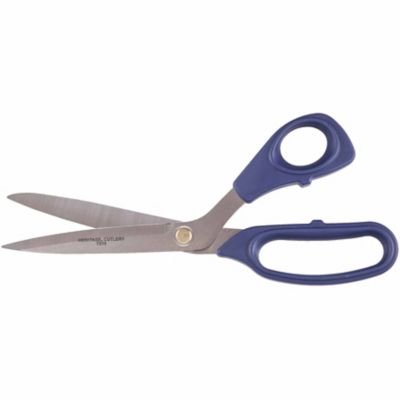 Image showing  11 in. Heavy-Duty Bent Shear