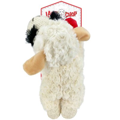 Image showing  Lamb Chop Dog Toy