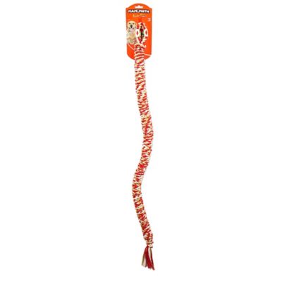 Image showing  Snakebiter Dog Chew Toy, Large, 42 in.