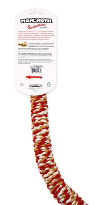 Image showing  Snakebiter Dog Chew Toy, Large, 42 in.