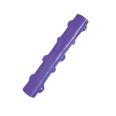 KONG Squeezz Stick Dog Chew Toy, Large