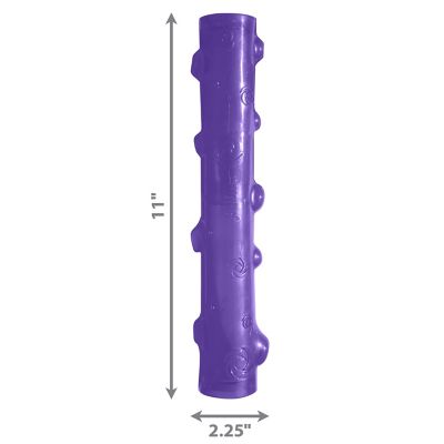 Image showing  Squeezz Stick Dog Chew Toy, Large