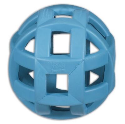 Image showing  Hol-Ee Roller X Dog Chew Toy