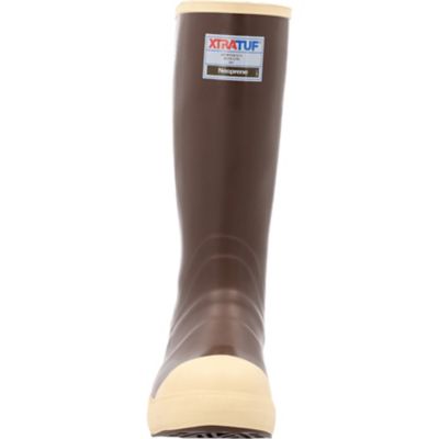 Image showing  Men's Legacy Mid-Height Waterproof Shoes, 12 in.