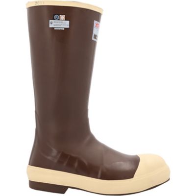 Image showing  Men's Legacy Mid-Height Waterproof Shoes, 12 in.