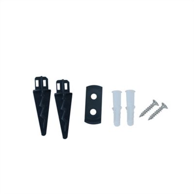 Image showing  Stainless Steel Solar Powered Integrated LED Pathway Lights, 4-Pack