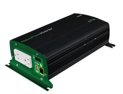 Nature Power 1,000W Modified Sine Wave Inverter