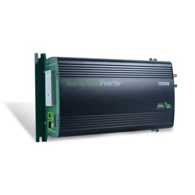 Image showing  1,000W Modified Sine Wave Inverter