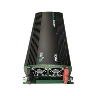 Image showing  1,500W Modified Sine Wave Inverter