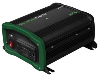 Nature Power 400W Pure Sine Wave Inverter