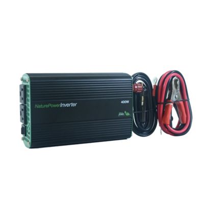 Image showing  400W Pure Sine Wave Inverter