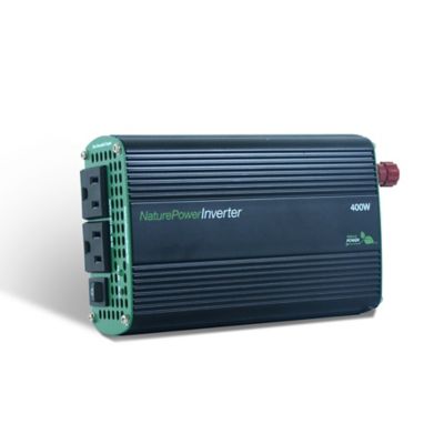 Image showing  400W Pure Sine Wave Inverter