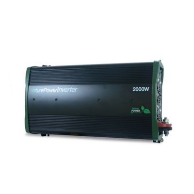 Image showing  2,000W Pure Sine Wave Inverter