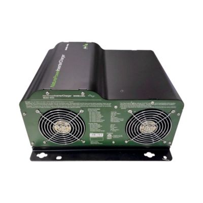 Image showing  3,000W Pure Sine Wave Inverter with 150A Charger