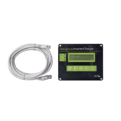 Image showing  3,000W Pure Sine Wave Inverter with 150A Charger