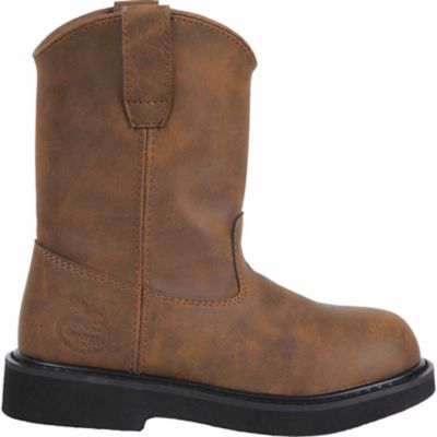 Toddler boy outlet boots