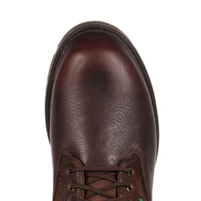 Image showing 2 th Georgia Boot Men's Homeland Waterproof 600g Thinsulate Insulated Boots, 8 in.