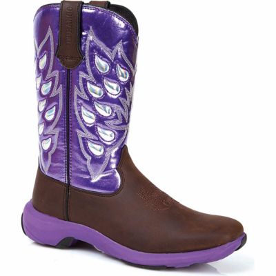 durango women's work boots