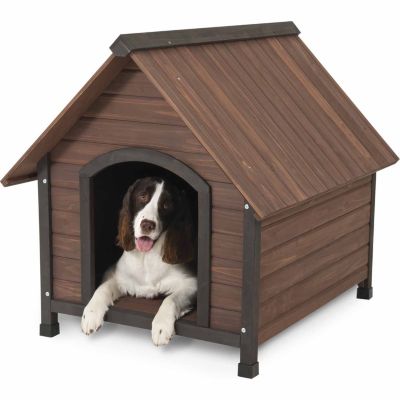 tractor supply dog houses
