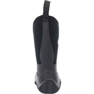 Image showing  Unisex Kids' Hale Mid Waterproof Boots, Big Kid