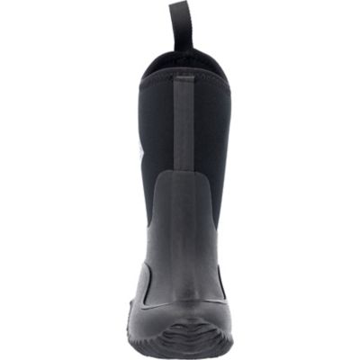 Image showing  Unisex Kids' Hale Mid Waterproof Boots, Big Kid