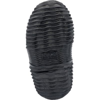 Image showing 5 th Muck Boot Company Unisex Kids' Hale Mid Waterproof Boots, Big Kid