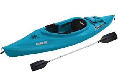 Sun Dolphin Aruba 10 ft. Kayak with Paddle, Ocean