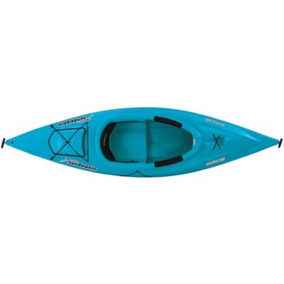 Image showing  10 ft. 7 in. Aruba Sit-Inside Kayak, Ocean
