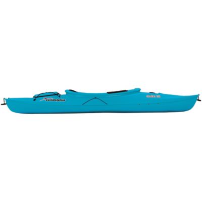 Image showing  10 ft. 7 in. Aruba Sit-Inside Kayak, Ocean