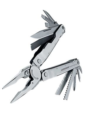 Leatherman Super Tool 300, 19 Multi-Tool