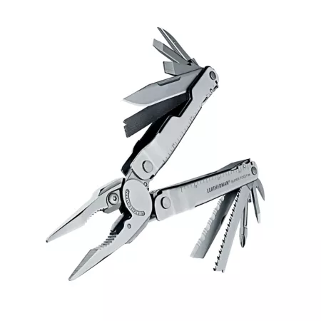 Leatherman 19-in-1 Super Tool 300 Multi-Tool Multi-Tools