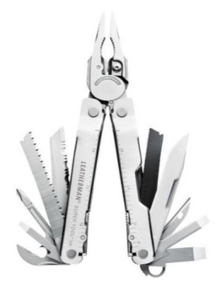 Image showing  19-in-1 Super Tool 300 Multi-Tool