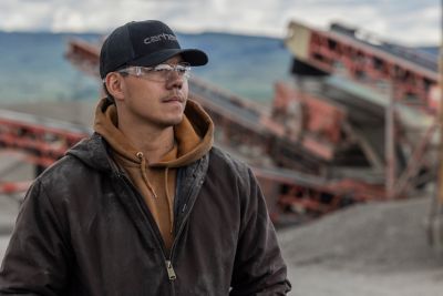 Image showing  Men's Dunmore Baseball Cap