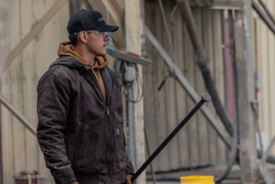 Image showing  Men's Dunmore Baseball Cap