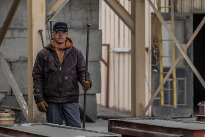 Image showing  Men's Dunmore Baseball Cap