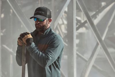 Image showing 6 th Carhartt Men's Dunmore Baseball Cap