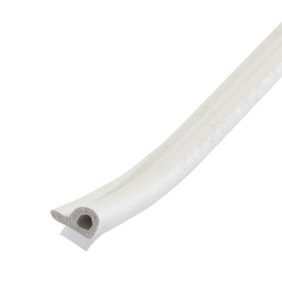 M-D Building Products 7/32 in. x 3/8 in. EPDM Weatherstrip