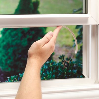 Image showing  7/32 in. x 3/8 in. EPDM Weatherstrip