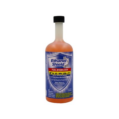 Ethanol Shield 24 oz. Fuel Stabilizer