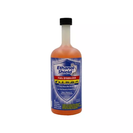 Ethanol Shield 24 oz Fuel stabilizer Fuel Additives