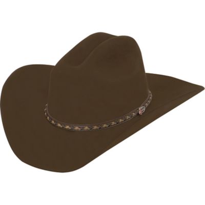 Justin Plains Hat
