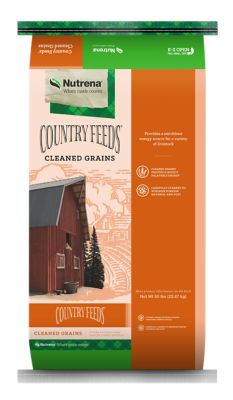 Nutrena Country Feeds Whole Milo, 50lb